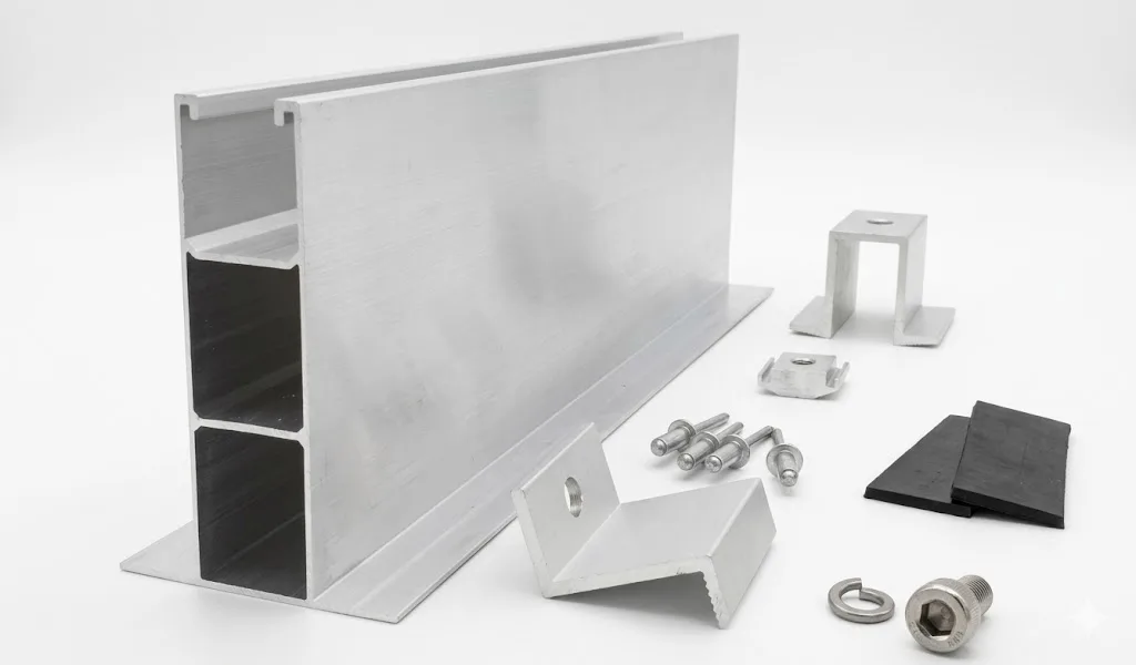 Mono Rail System - Portrait Orientation manufacturer in Trichy India
