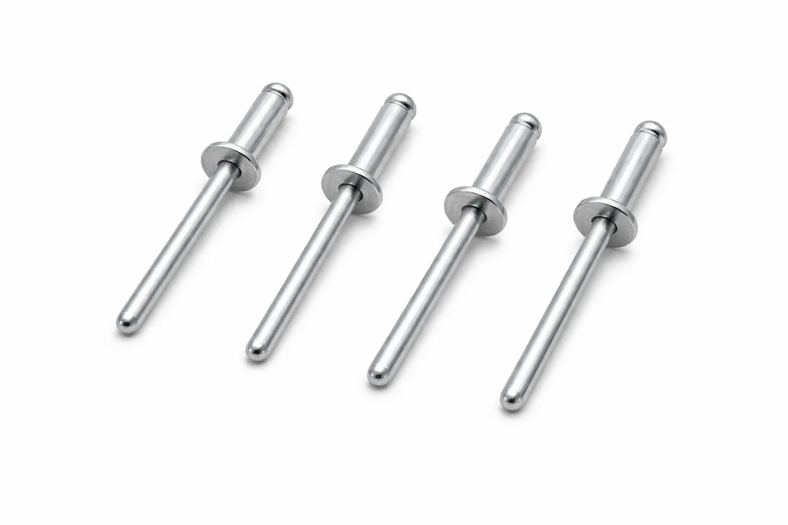 Rivet solar mounting accessory by SOLBE Solar Trichy