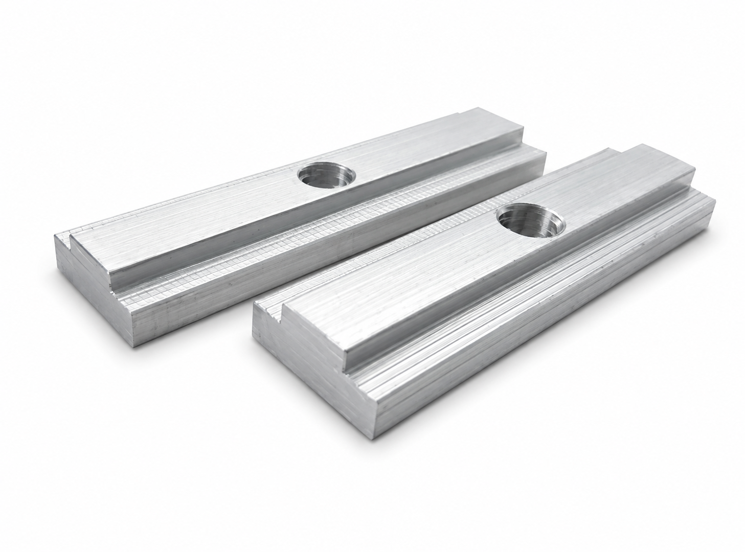 T-Nut 70 solar mounting accessory by SOLBE Solar Trichy
