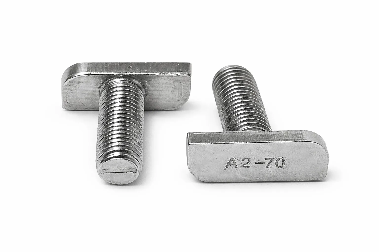 T-Bolt solar mounting accessory by SOLBE Solar Trichy
