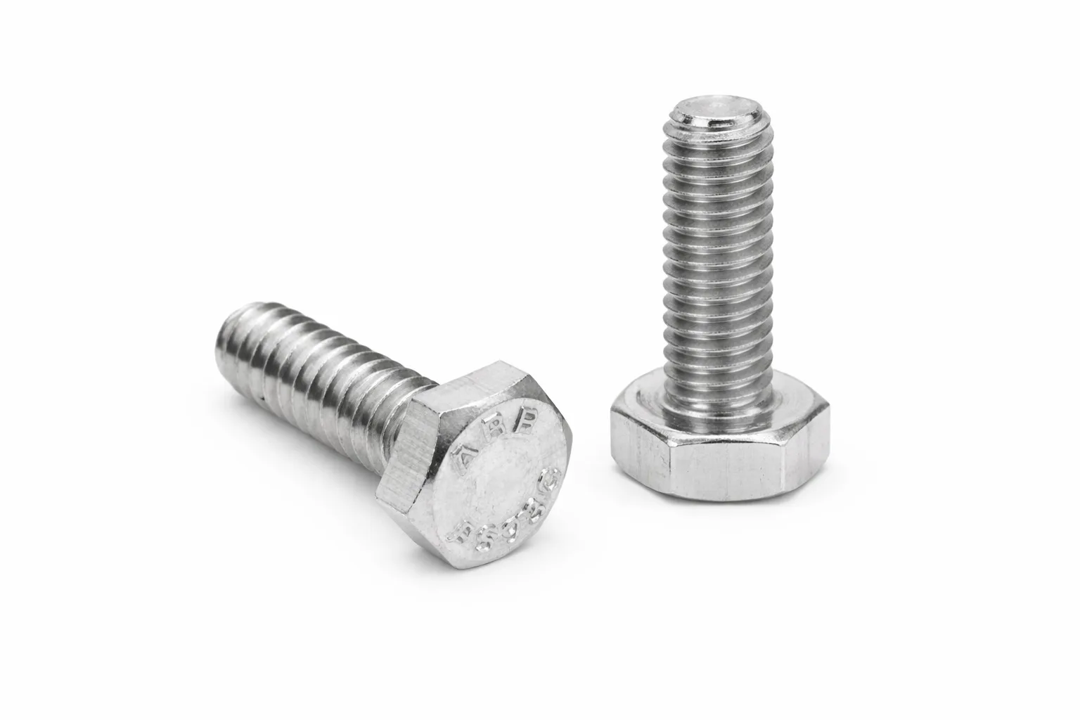 Hex Bolt solar mounting accessory by SOLBE Solar Trichy