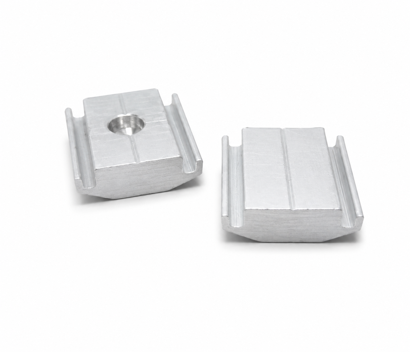 T-Nut 24 solar mounting accessory by SOLBE Solar Trichy