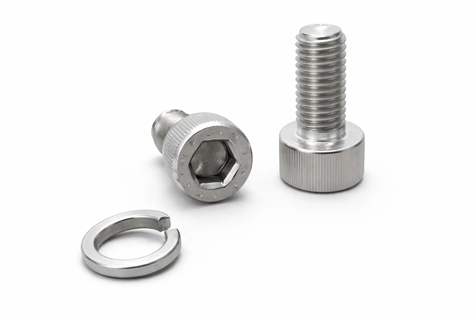 Allen Bolt solar mounting accessory by SOLBE Solar Trichy