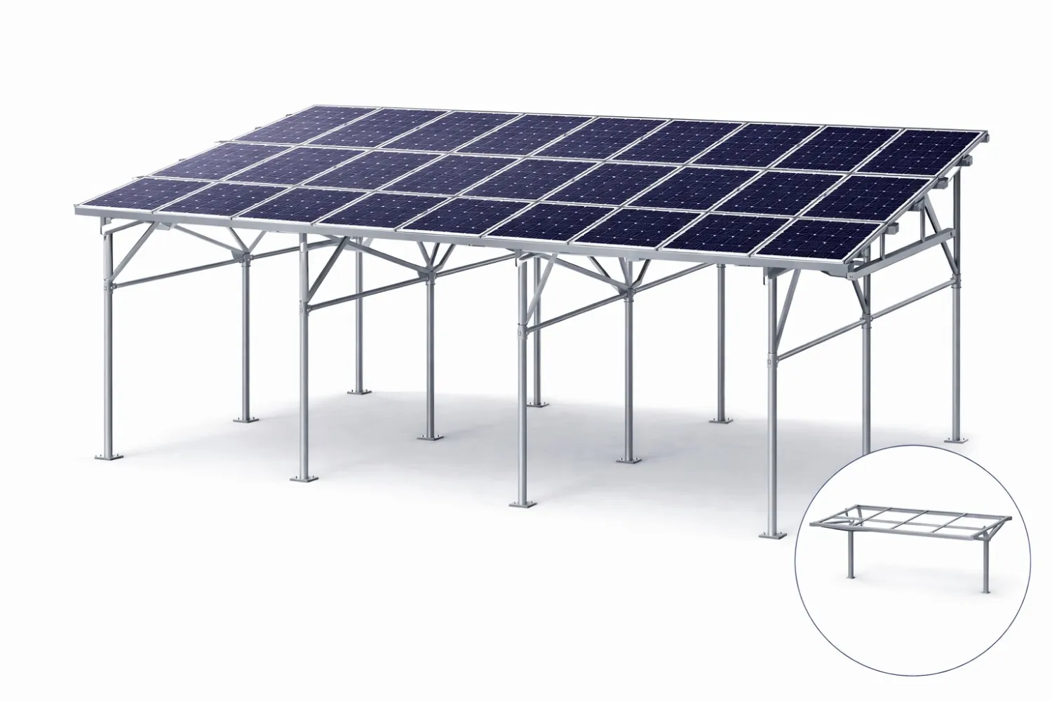 Agri-Solar rendering 2
