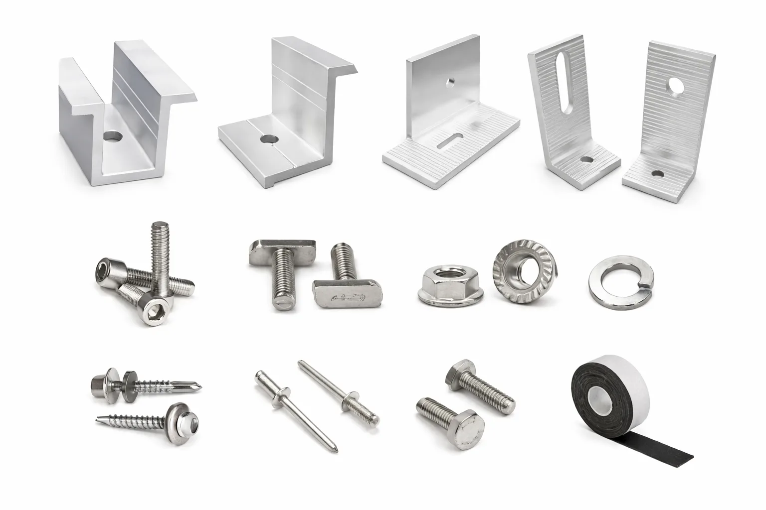 Accessories