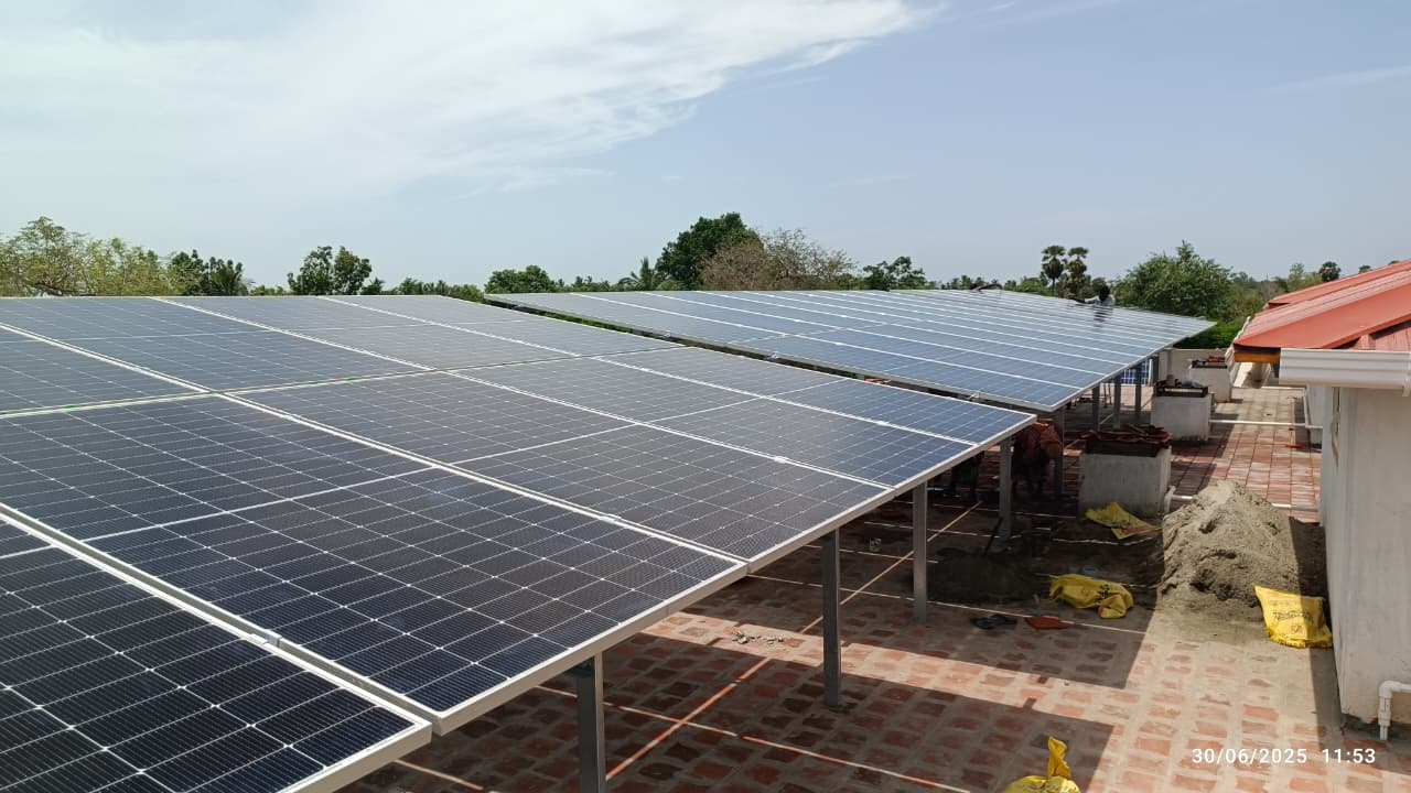 commercial-solar-structure-installation-chennai
