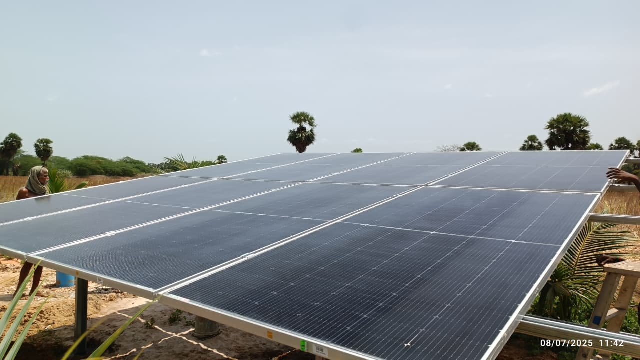 solar-mounting-structure-manufacturing-trichy
