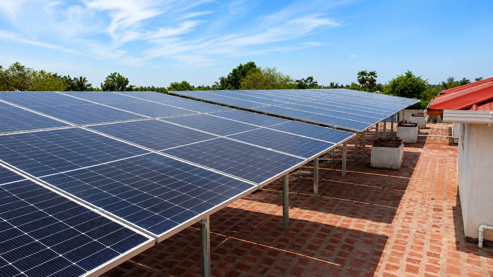 solar-clamp-quality-inspection