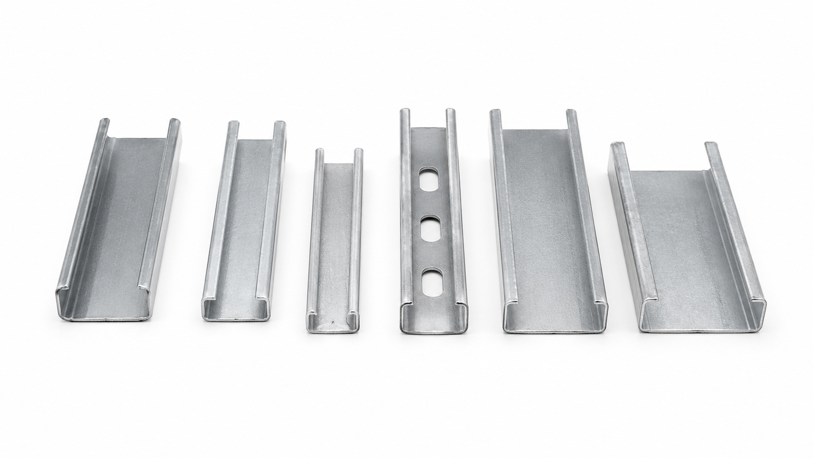 GI C Channel - Lipped Rafters manufacturer in Trichy India